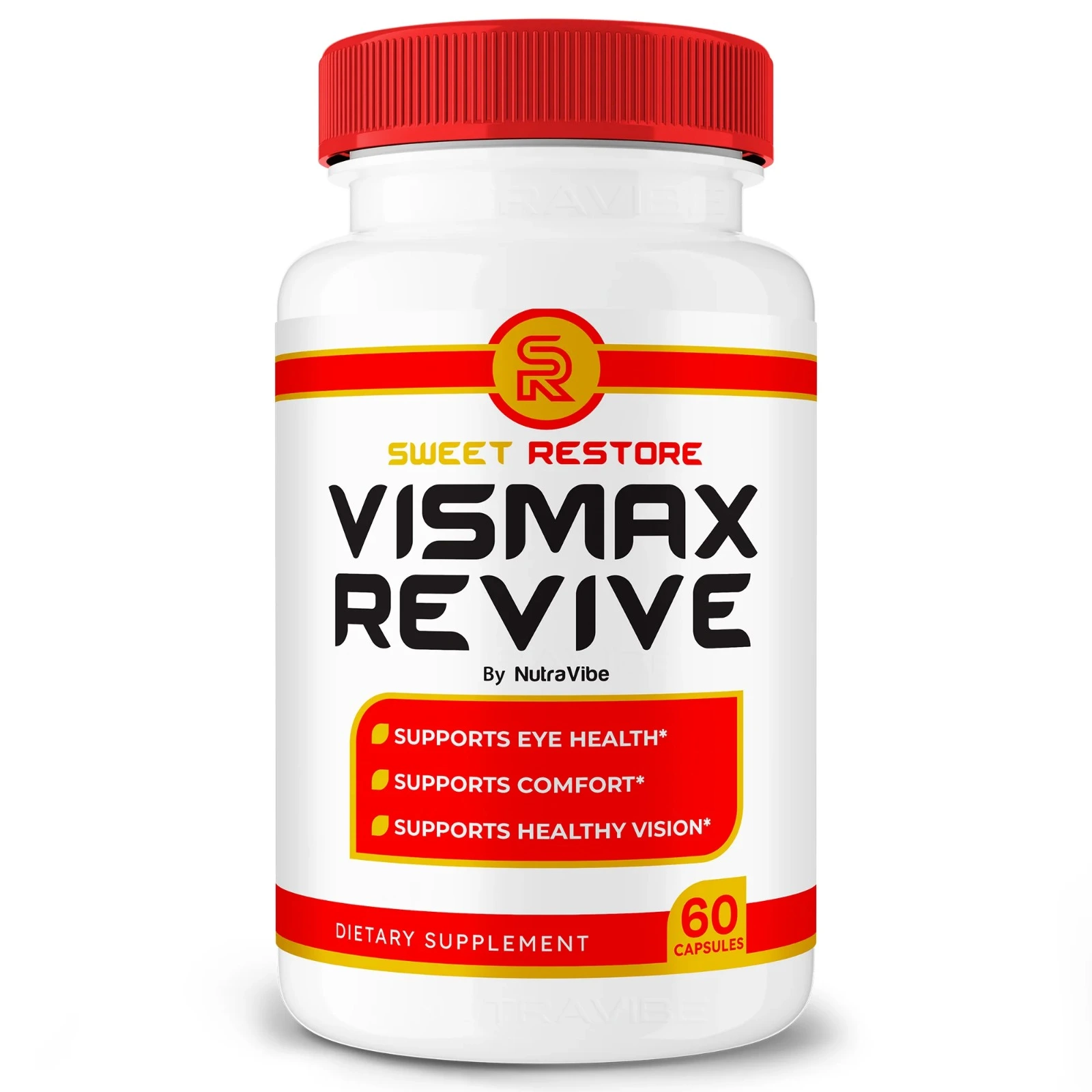 Vismax Revive  2 bottle